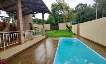 Imagem: Casa em alter do chão para finais de semana