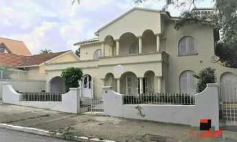 Imagem: Casa a venda no Pacaembu