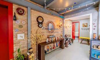 Imagem 2: Apartamento para venda no Nova York Penthouses 3 suites