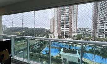 Imagem 3: Apartamento Lorian Boulevard com 4 dormitórios à venda, 194 m² por R$ 2.000.000 - Adalgisa