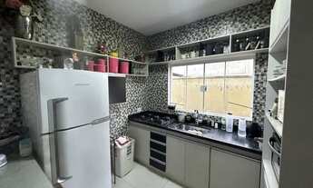 Imagem 3: Casa para Locação em Presidente Prudente, NOVO PRUDENTINO, 3 dormitórios, 1 suíte, 3 banhe