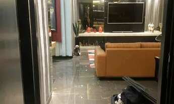 Imagem 4: Ed. Maxhaus Apartamento com 1 dormitório