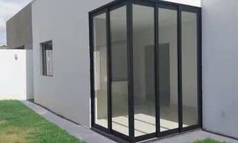 Imagem: Jardim Califórnia - Cuiabá - MT Casa nova