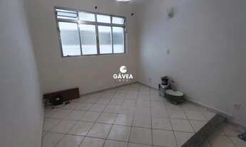 Imagem 7: Alugo apartamento 2 dormitórios no Marapé, em Santos