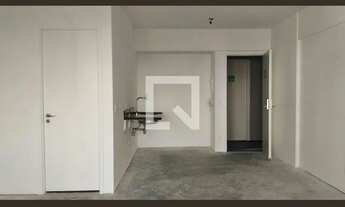 Imagem 3: Apartamento para Aluguel - Santa Cecília, 1 Quarto, 38 m2