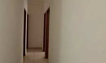 Imagem 6: Apartamento para vender térreo com 03 dormitórios e churrasqueira