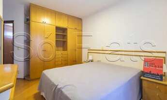 Imagem 7: Flat no Palais Royal contendo 50m², 1 dormitório e 1 vaga disponível para locação na Mooca