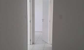 Imagem 2: Apartamento para venda possui 73 metros quadrados com 2 quartos em Ponta D'Areia - Sã