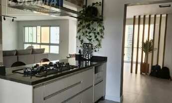 Imagem 4: Santo André - Apartamento Padrão - Campestre