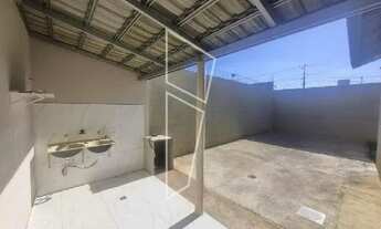 Imagem 5: Aluga-se Imóvel - Nova Marilia