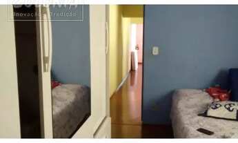 Imagem 2: São Paulo - Casa Padrão - Parque São Rafael