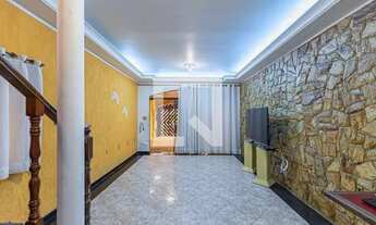 Imagem 2: Casa para Aluguel - Vila América, 4 Quartos, 240 m2