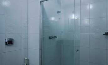 Imagem 6: Apartamento para venda tem 45 m² com 1 quarto em Jardim Paulista - São Paulo - SP