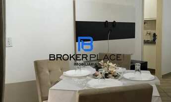 Imagem 6: Apartamento para aluguel tem 60 metros quadrados com 2 quartos em Jardim América - Goiânia