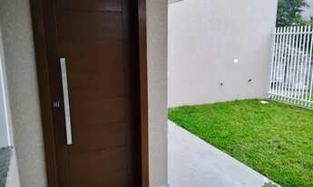 Imagem 4: Sobrado para Venda em Curitiba, Bairro Alto, 3 dormitórios, 1 suíte, 3 banheiros, 2 vagas