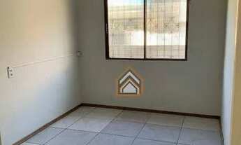 Imagem 7: Casa com 3 dormitórios para alugar, 70 m² por R$ 1.300,00/mês - Passo do Feijó - Alvorada