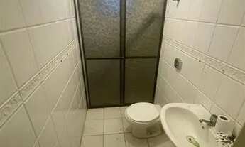 Imagem 6: APARTAMENTO COM 50 m² - FORTE - PRAIA GRANDE SP