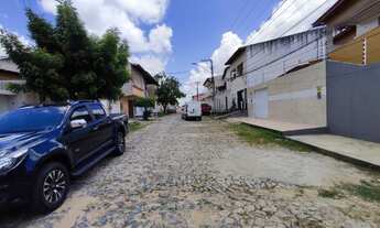 Imagem 2: Apartamento para aluguel tem 50 metros quadrados com 2 quartos em Mondubim - Fortaleza - C