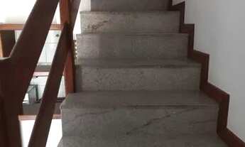 Imagem 7: Casa a venda Praia Campista 2 qurts, 2 brs, 1vg, arms, quintal, varanda, garagem, lavabo