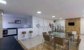 Imagem 2: Apartamento com 2 dormitórios à venda, 45 m² por R$ 181.000,00 - Vila Curuçá - São Paulo/S