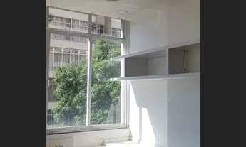 Imagem 7: Copacabana - Rua Santa Clara