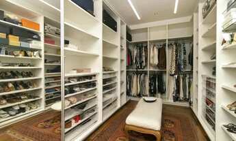 Imagem 7: Apartamento para aluguel possui 500 m2 com 4 suites