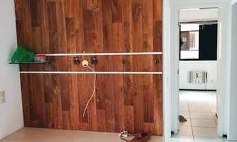 Imagem 4: Apartamento para venda com 65 metros quadrados com 2 quartos em Calhau - São Luís - MA