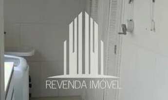 Imagem 2: Apartamento para venda 92 m² , 3 Dormitório, 1 Suite, 1 Vaga - Brooklin