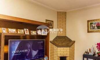 Imagem 6: SANTO ANDRé - Casa Padrão - Jardim Ocara