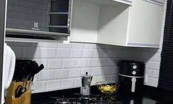 Imagem 4: Apartamento à venda 2 quartos 1 vaga Villa Bella I Nova Petrópolis - São Bernardo do Campo