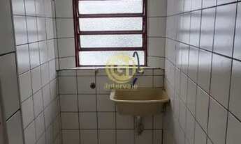 Imagem 4: Apartamento 50 m²,Jardim das Industrias ,Jacarei-SP 2 DORMITÓRIOS