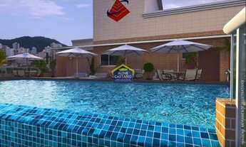 Imagem 2: OPORTUNIDADE NO CANTO DO FORTE, 02 DORMS, SENDO 01 SUITE