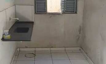 Imagem 4: Casa Com Preço De Lote.....Bairro São Judas....85.900,00