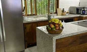 Imagem 7: Chácara com 3 dormitórios à venda, 53000 m² por R$ 1.700.000 - Biritiba Ussu - Mogi das Cr