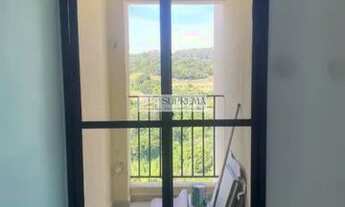 Imagem 3: Apartamento - Condomínio Village Monte Verde