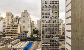 Imagem 6: Cobertura Penthouse na Haddock Lobo!