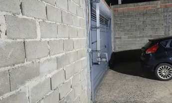 Imagem: Casa nova a vista ou passo financiamento