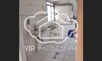 Imagem 3: Apartamento Residencial para locação, Campo Grande, Rio de Janeiro - AP1169