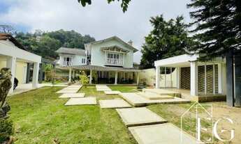 Imagem: CASA RESIDENCIAL em Teresópolis - RJ, Carlos