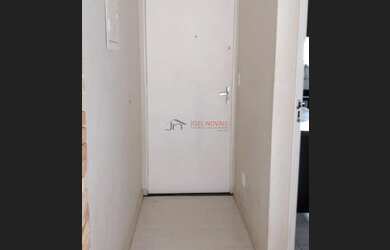 Imagem 3: Apartamento de Condomínio 2 dorms sacada César de Souza - Mogi