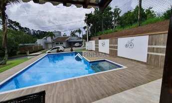 Imagem 2: Casa com 4 dormitórios, 346 m² - venda por R$ 1.850.000,00 ou aluguel por R$ 11.125,00/mês