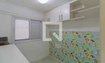 Imagem 6: Casa de Condomínio para Aluguel - Cangaíba, 3 Quartos, 55 m2