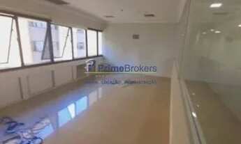 Imagem 5: CONJUNTO COMERCIAL COM 319 M² NO BROOKLIN - LOCAÇÃO