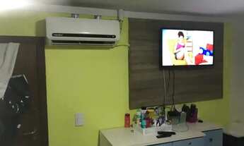 Imagem 4: Kitinet amaralina na orla