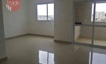 Imagem 2: Apartamento com 3 dormitórios à venda, 149 m² por R$ 850.000,00 - Jardim Botânico - Ribeir