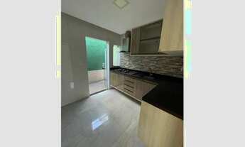 Imagem 2: Casa no condomínio Nascentes do Tarumã, com piscina e edícula - Financia