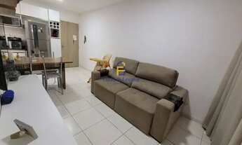 Imagem 2: WG - Apartamento à venda, 60 m² no Eldorado - Juiz de Fora/MG