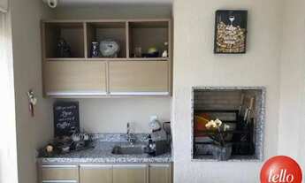 Imagem 7: São Paulo - Apartamento Padrão - Perdizes