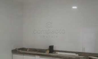 Imagem 5: Casa Padrão em São José do Rio Preto