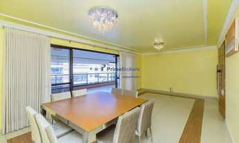 Imagem 5: Apartamento a venda no The Gift Granja Julieta 4 suites